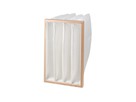 T-C/80-402-592-450-H - Synafil® Top filtres à poches