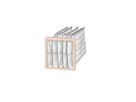 TW-1/90 C-287-287-350-H-EX - Synawave® filtres à poches EX