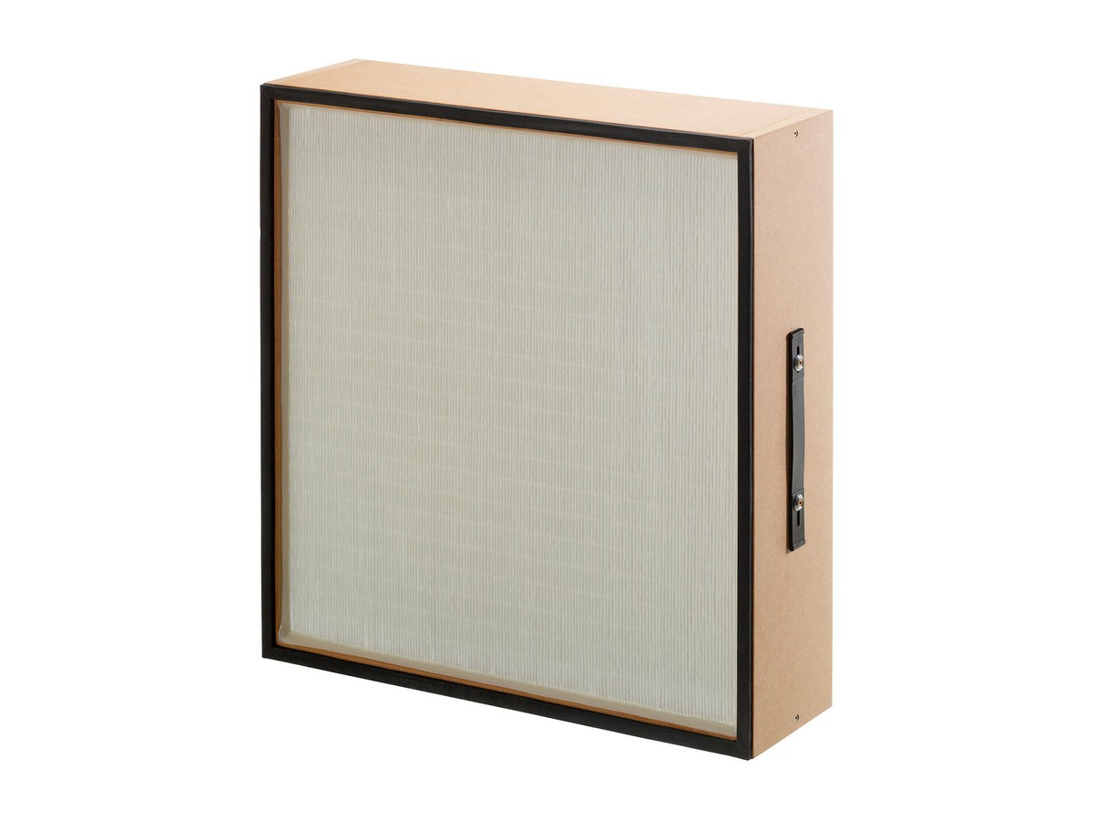 MF13-305-305-78-H-DE/F - Mikrofil® filtres absolus