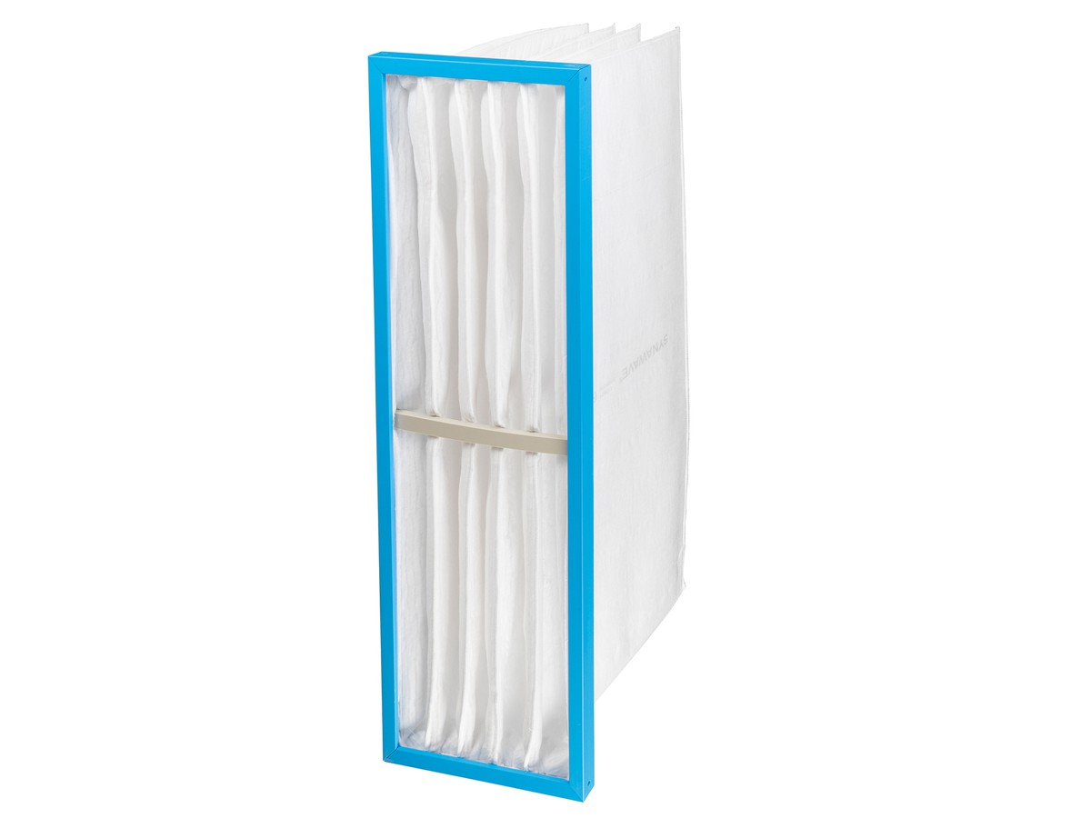 TW-1/70 E-287-897-200-P - SynaWave® filtres à poches