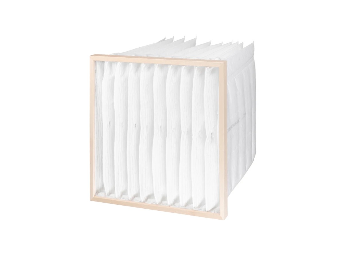 TW-1/70 E-592-592-200-H - SynaWave® filtres à poches