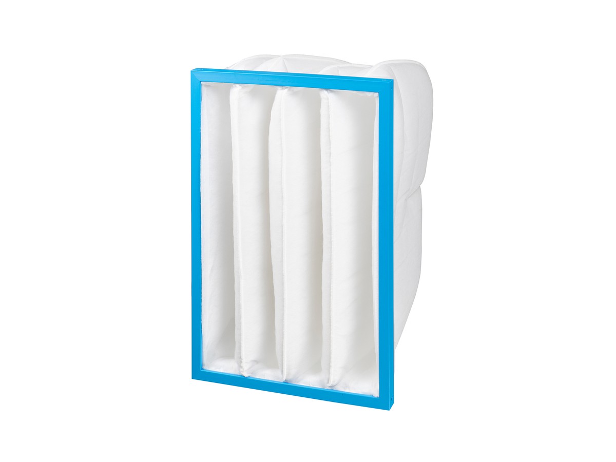 T-C/80-402-592-350-P - Synafil® Top filtres à poches