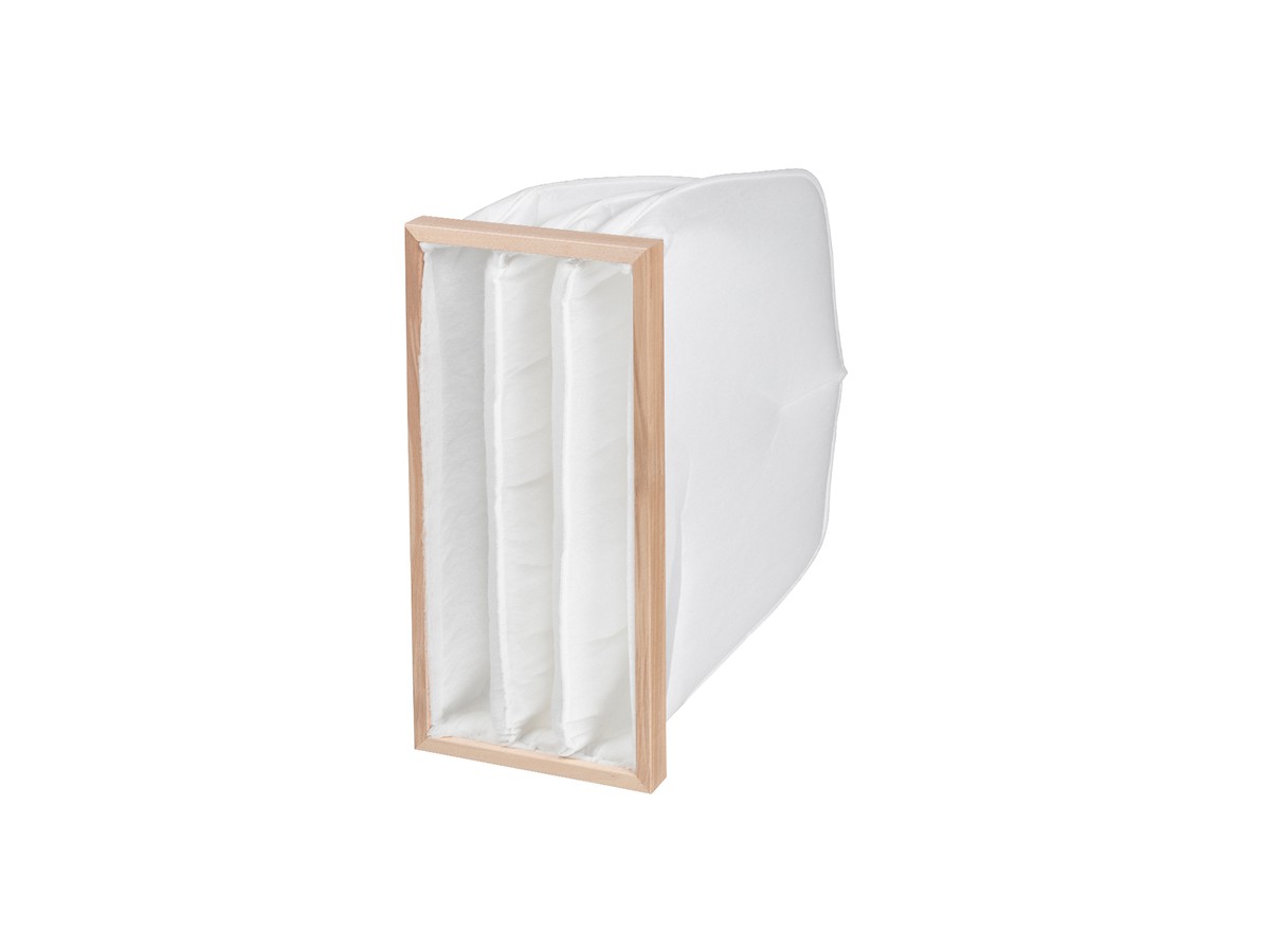T-C/80-287-592-350-H - Synafil® Top Taschenfilter