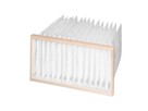 TW-10/60 C-897-592-450-H - SynaWave® Taschenfilter