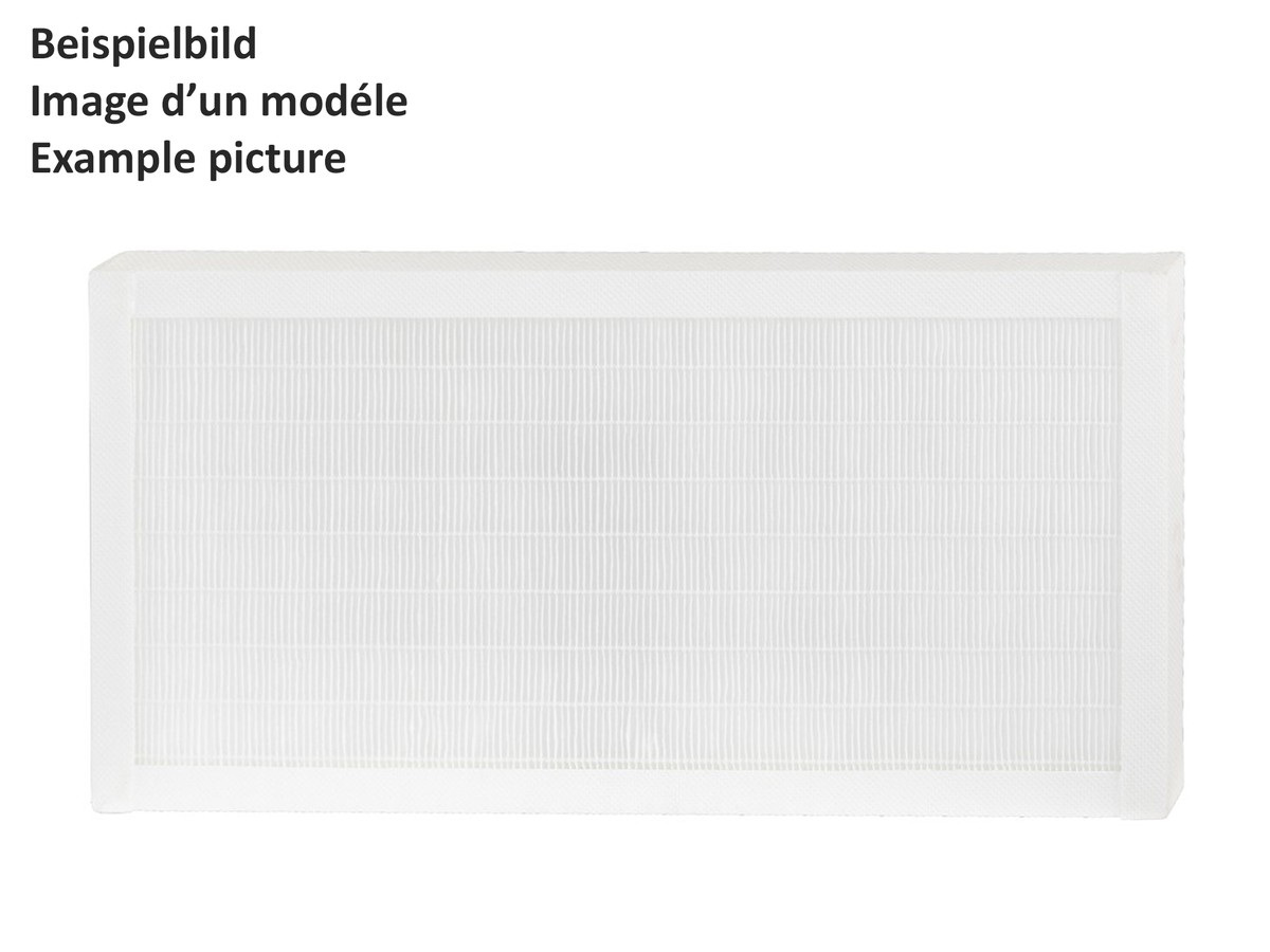 ZPG7-350-250-94-V-S - Filter für Wohnungslüftung