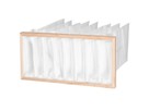 TW-10/60 E-592-287-350-H - SynaWave® filtres à poches