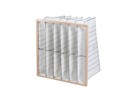 T-C/50-592-592-350-H-EX - Taschenfilter EX