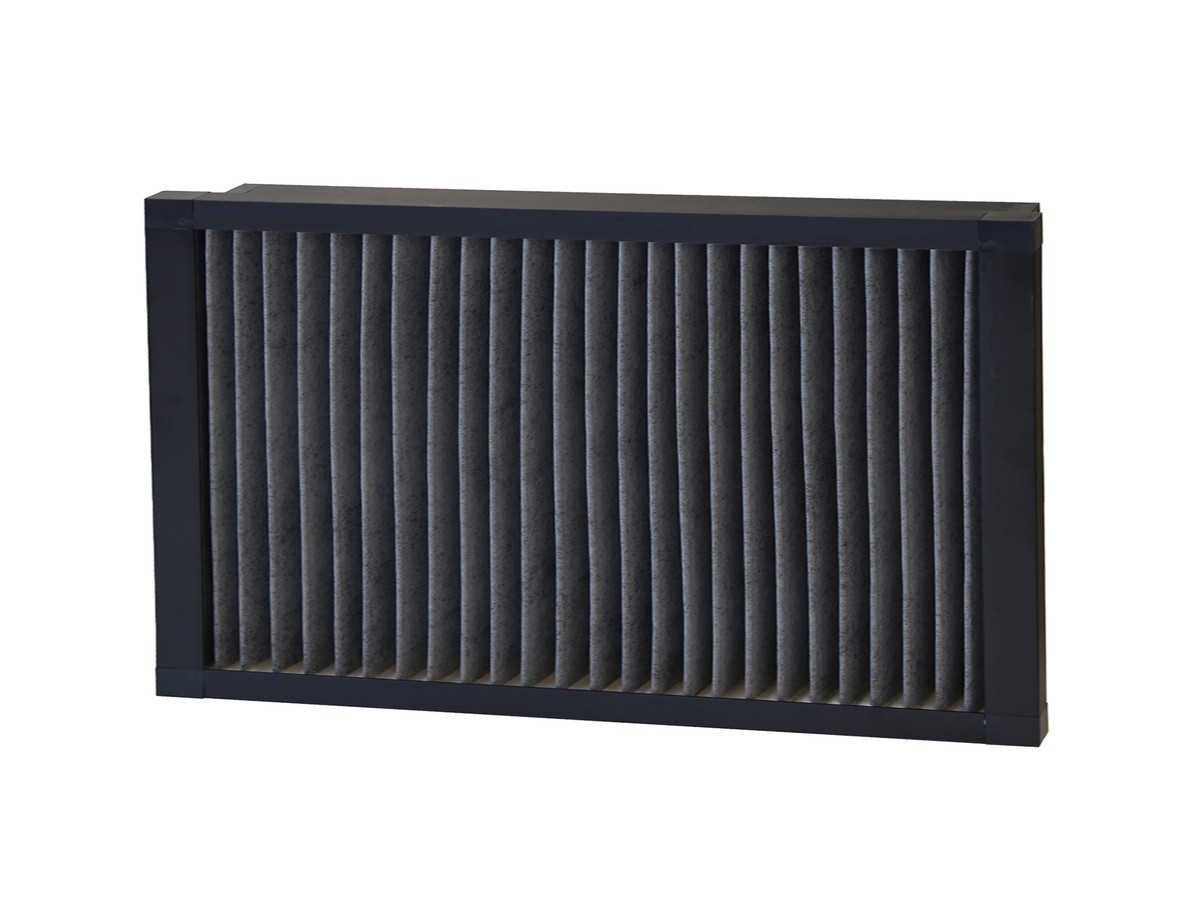 TU-897-490-100-P-0V-CM1 - Aktivkohlefilter