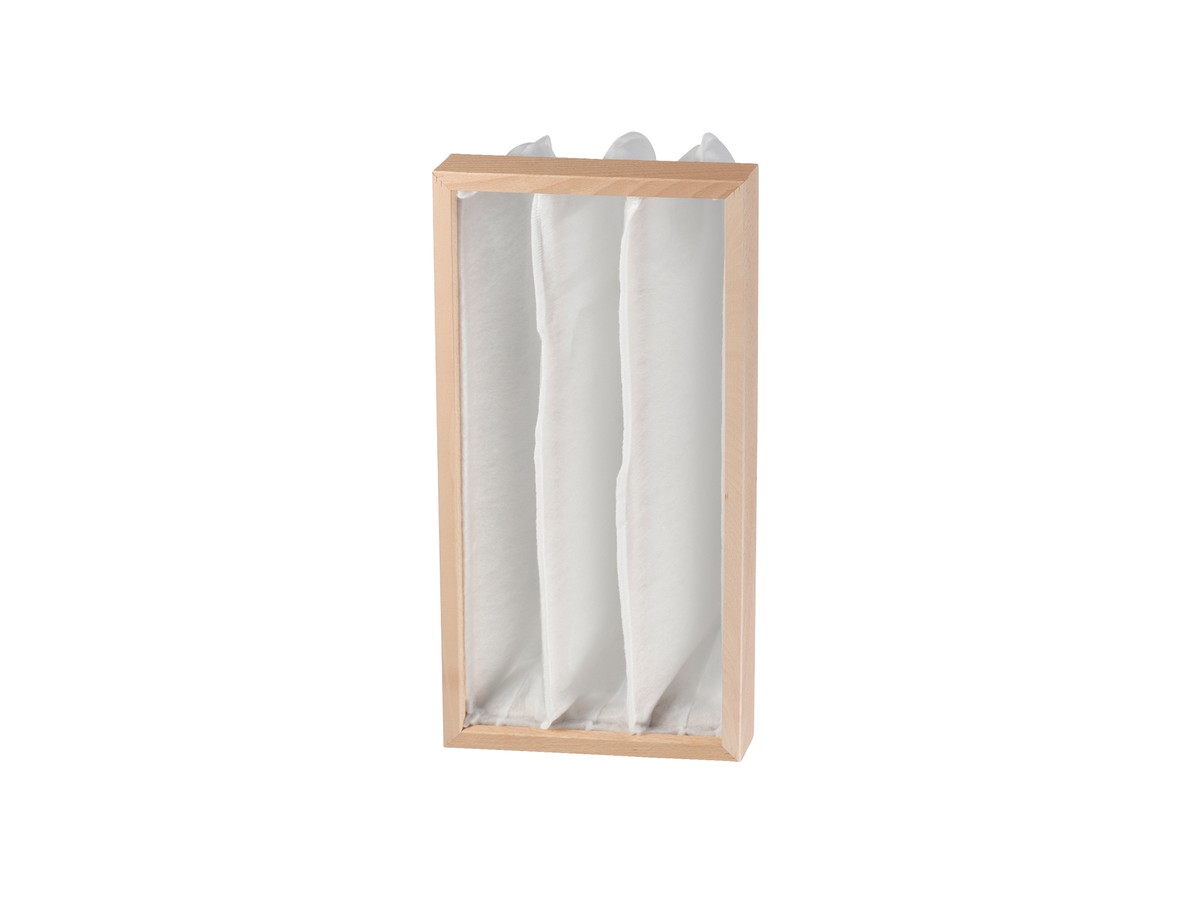 T-C/50-287-592-125-H - Taschenfilter