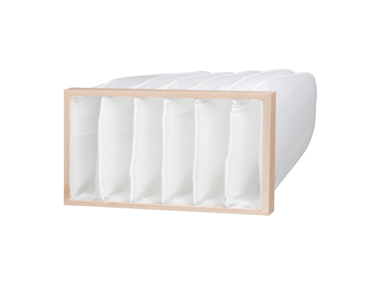 T-C/80-592-287-450-H - Synafil® Top Taschenfilter