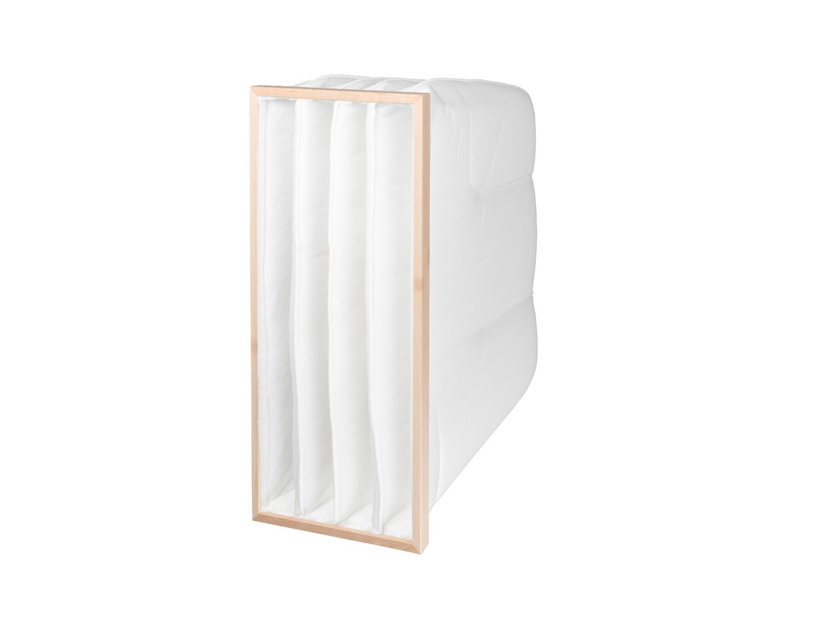 T-C/80-402-897-450-H - Synafil® Top filtres à poches