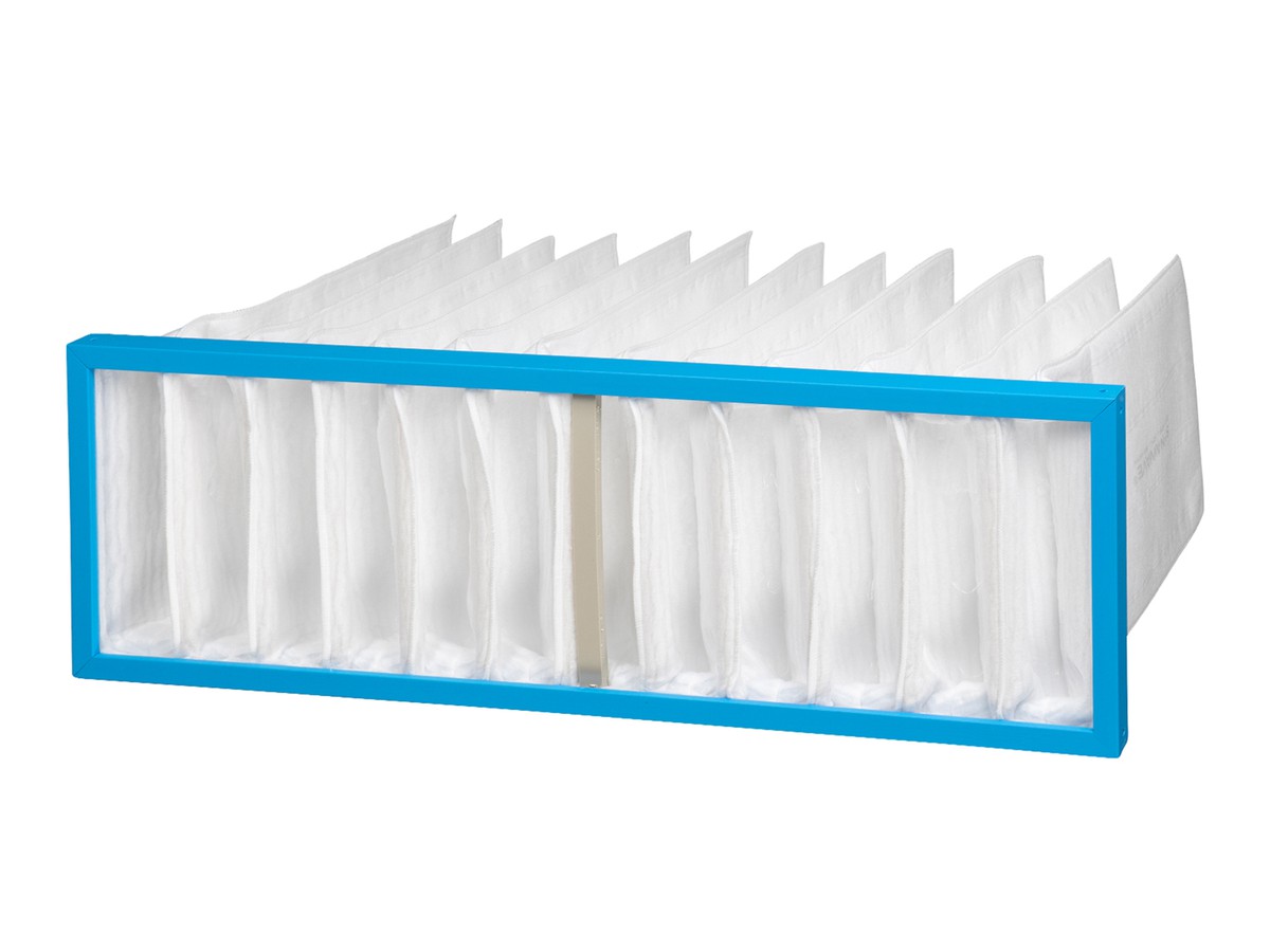 TW-10/60 E-897-402-350-P - SynaWave® filtres à poches