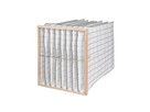 TW-10/60 A-492-492-550-H-EX - Synawave® Taschenfilter EX