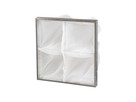 GH2-392-392-350-V2A - Flusenfilter