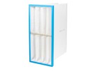 T-C/80-402-897-600-P - Synafil® Top filtres à poches