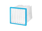 TW-1/70 E-492-492-200-P - SynaWave® filtres à poches