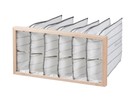 T-C/50-592-287-350-H-EX - Taschenfilter EX