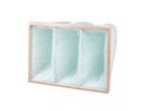 HTK-10/50 E-740-740-200-H - Haubenfilter