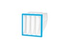 T-C/80-392-392-450-P - Synafil® Top Taschenfilter