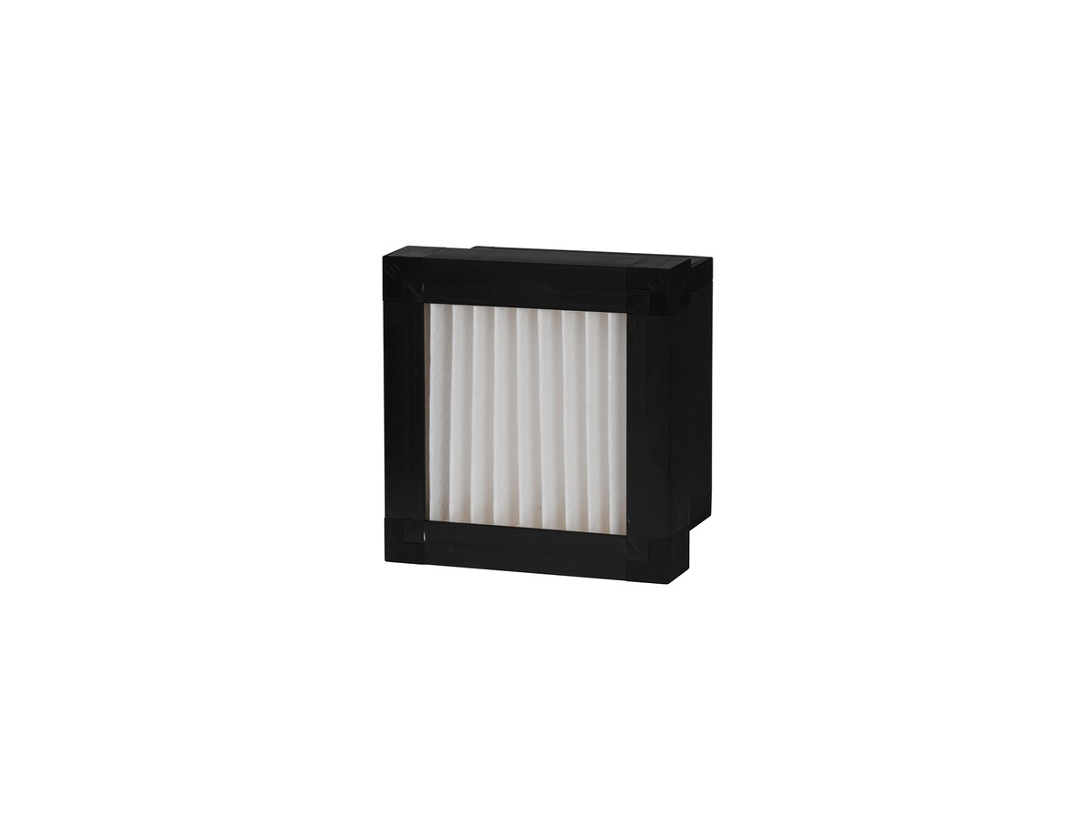 TU-C/85-287-287-100-P-0V - Turbofil® filtres à cassette