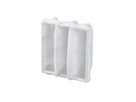 TH-C/50-305-305-125-D - Taschenfilter
