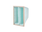 HTK-10/50 E-490-592-350-H - Haubenfilter