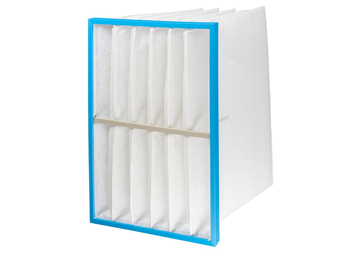 T-C/80-592-897-350-P - Synafil® Top filtres à poches