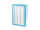 T-C/80-402-592-350-P - Synafil® Top filtres à poches