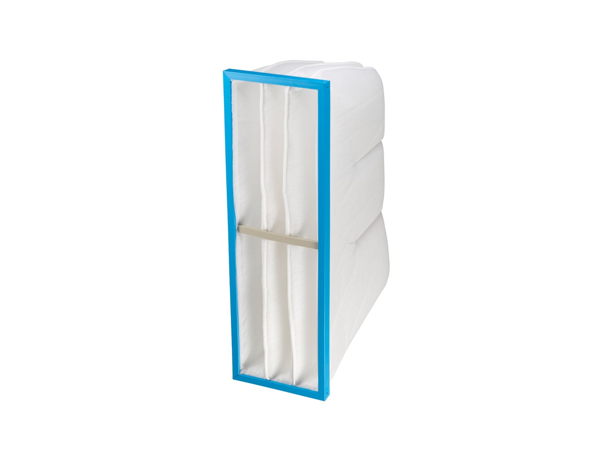 T-C/80-287-897-450-P - Synafil® Top filtres à poches