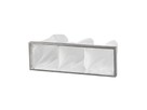 GH2-592-897-350-V2A - Flusenfilter