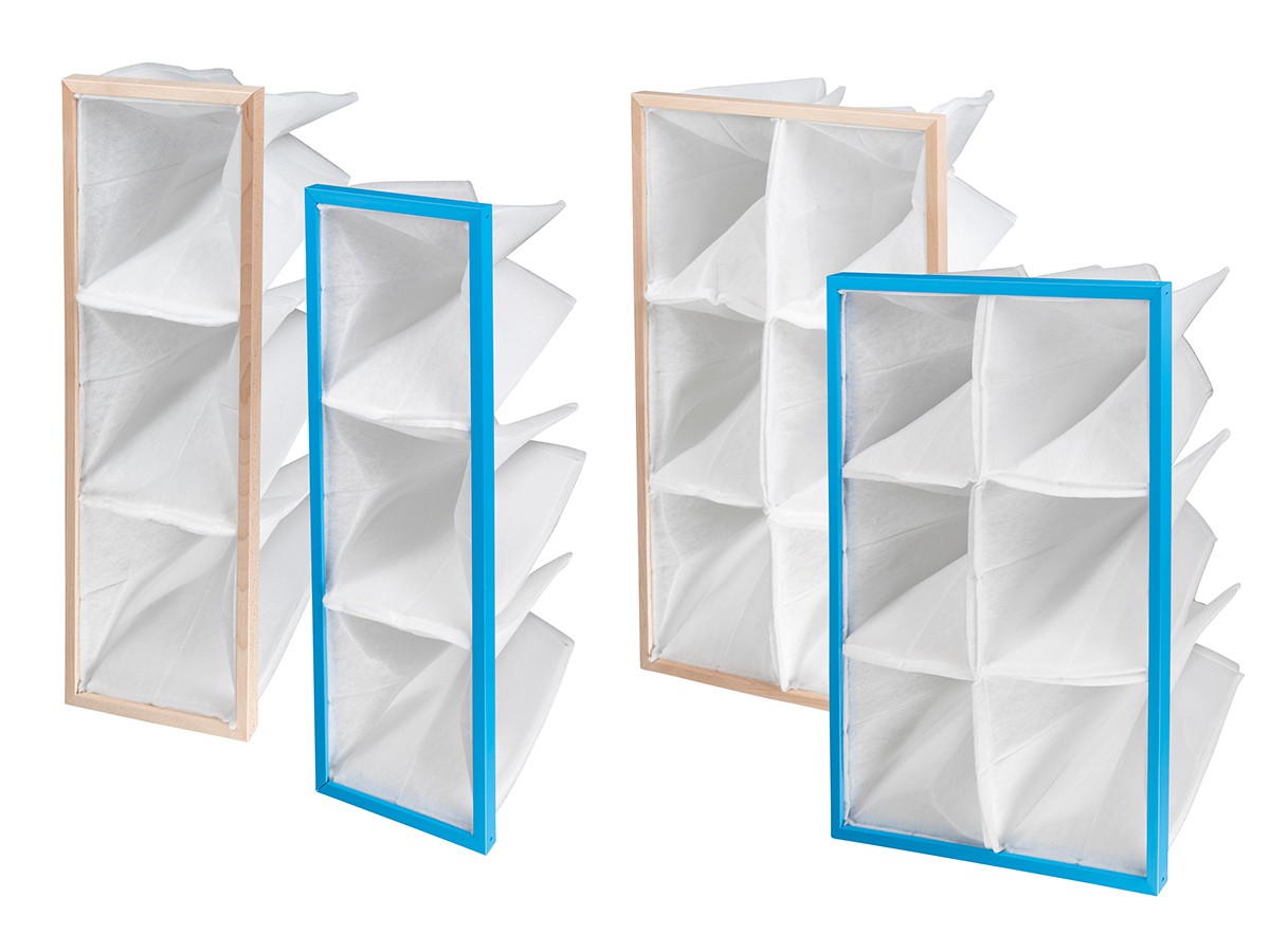 PO-C/50-332-332-350-D - Pirofil® Haubenfilter