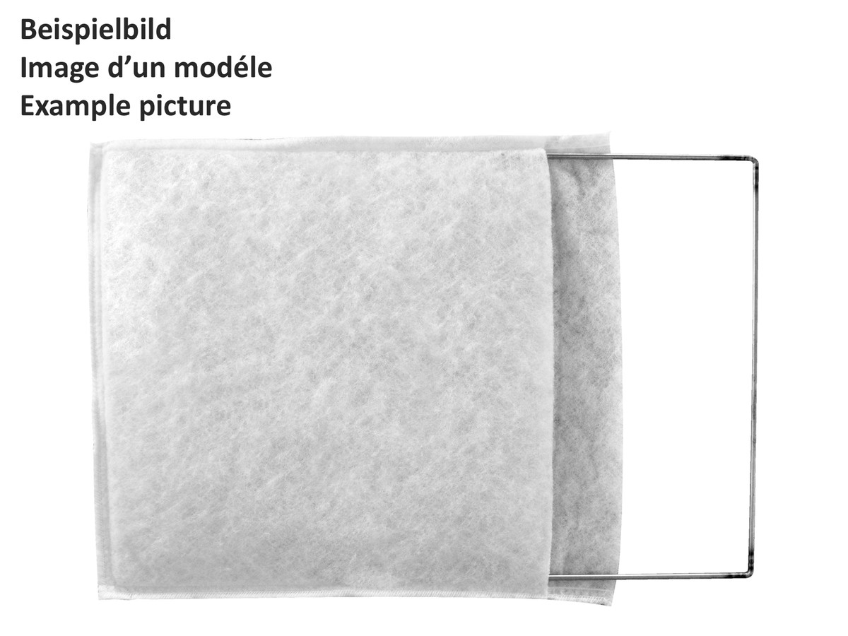 FKZM4-200-500-S/240 - Filter für Wohnungslüftung