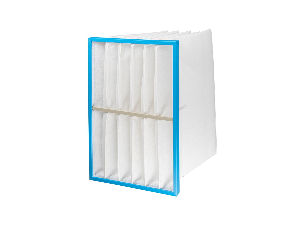 T-C/50-592-897-350-P - Taschenfilter