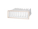TW-1/60 E-897-287-350-H - SynaWave® Taschenfilter