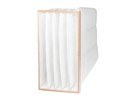 T-C/80-490-897-450-H - Synafil® Top filtres à poches