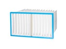 FXW7-951-P-Q-15T - SynaWave® filtres à poches