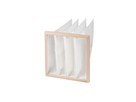 G4-410-H-4T - Taschenfilter