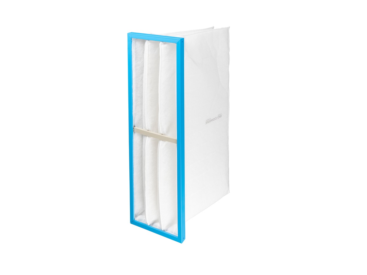 T-C/50-287-897-350-P - Taschenfilter