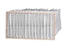 TW-10/60 D-897-592-350-H-EX - Synawave® Taschenfilter EX