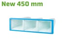 HTK-C/50-897-402-450-P - Filtres à capuchons