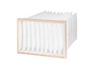 TW-10/60 D-592-490-350-H - SynaWave® filtres à poches