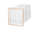 TW-1/70 E-392-392-200-H - SynaWave® filtres à poches