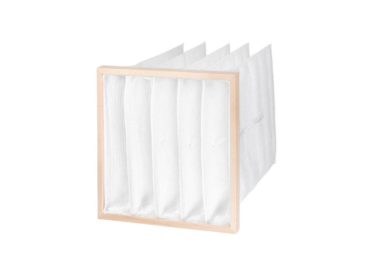FXW7-510-H-5T - SynaWave® Taschenfilter