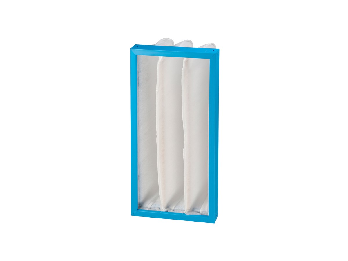 T-C/50-287-592-125-P - Taschenfilter