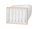 T-C/80-592-402-450-H - Synafil® Top filtres à poches