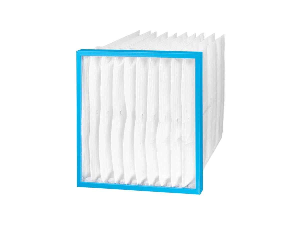TW-1/70 E-592-592-200-P - SynaWave® filtres à poches