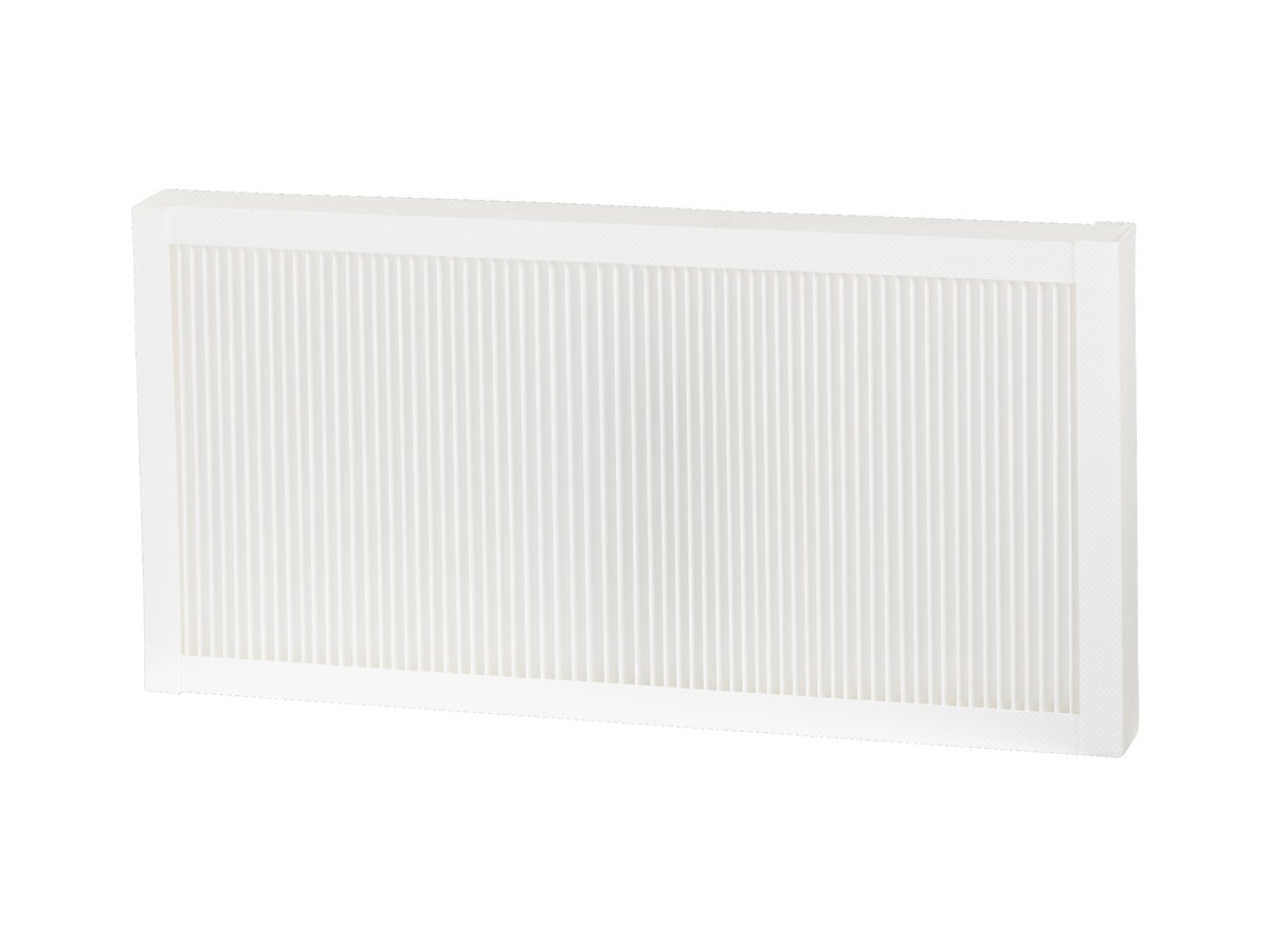 ZP-C/85-597-295-25-V - Zellenfilter plissiert