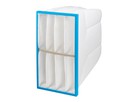 T-C/80-490-897-600-P - Synafil® Top filtres à poches