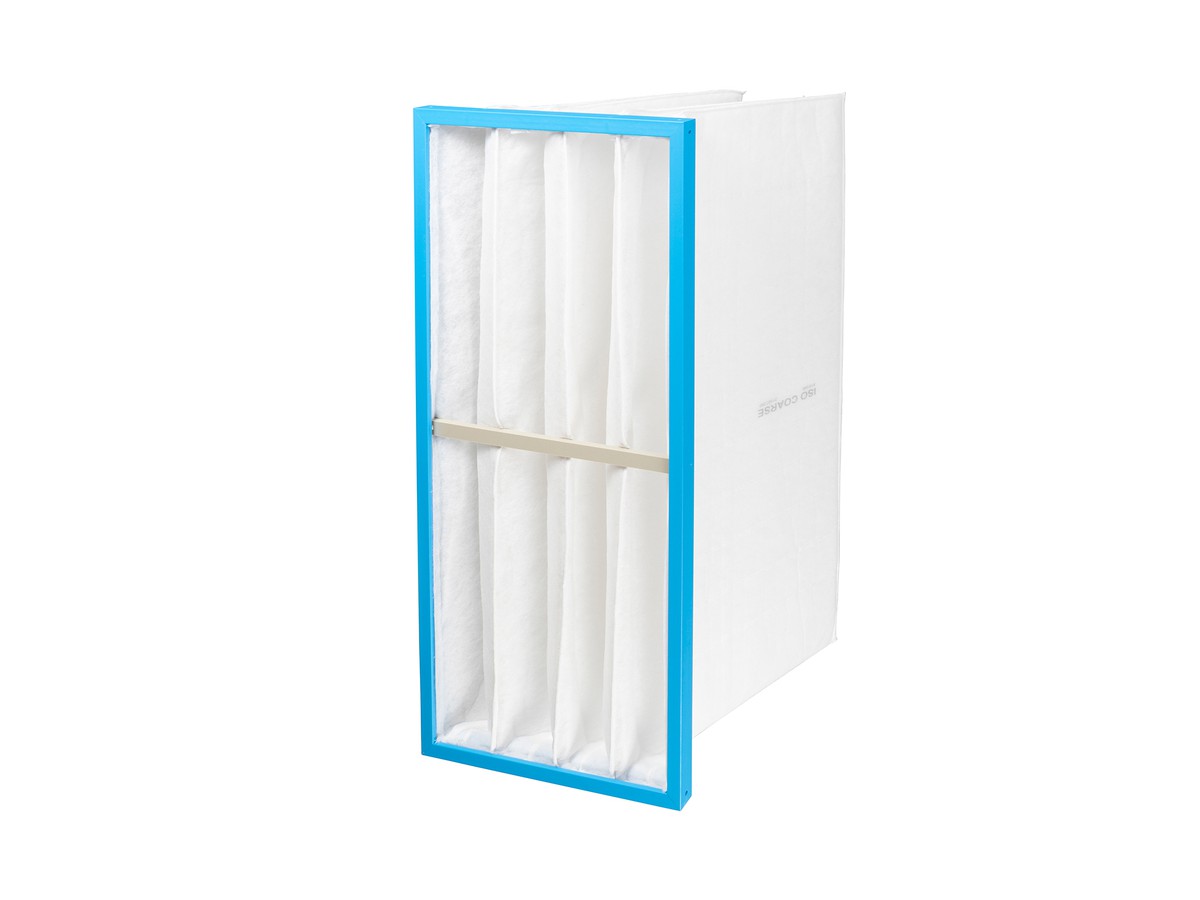 T-C/80-402-897-450-P - Synafil® Top filtres à poches