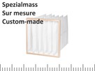 TW-1/90 A-592-484-450-H - SynaWave® filtres à poches
